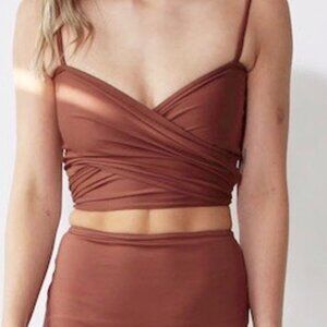 Swimsuit Bundle Hackwith Design House - Lot of 4